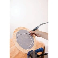 Dremel Holzbearbeitungs-Set 681 20-teilig -Gartengeräte Geschäft 765769 2890 4