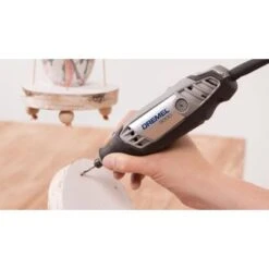 Dremel Holzbearbeitungs-Set 681 20-teilig -Gartengeräte Geschäft 765769 2890 5