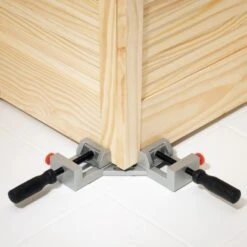 LUX Winkelschraubstock 90° -Gartengeräte Geschäft 768988 picture 3