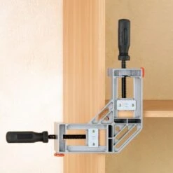 LUX Winkelschraubstock 90° -Gartengeräte Geschäft 768988 picture 4