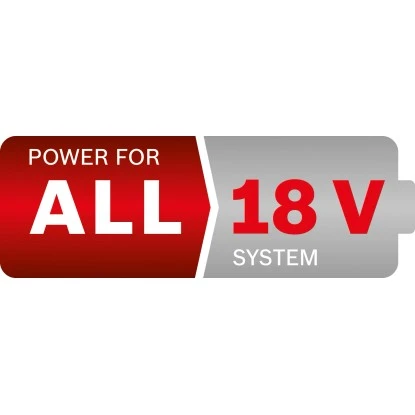 Bosch Ersatzakku 18 V 6 Ah 5 Bosch Ersatzakku 18 V 6 Ah – Bild 3