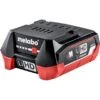 Metabo Akkupack LiHD Air-Cooled 12 V/4 Ah 1 Metabo Akkupack LiHD Air-Cooled 12 V/4 Ah -Gartengeräte Geschäft 777808 2085 1