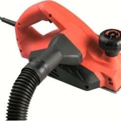 Black & Decker Black+Decker Elektrohobel KW712 -Gartengeräte Geschäft 780853 picture 05