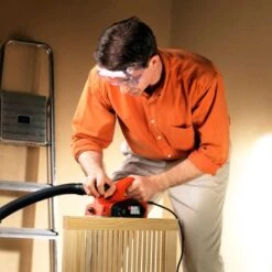 Black & Decker Black+Decker Elektrohobel KW712 -Gartengeräte Geschäft 780853 picture 07