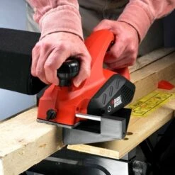 Black & Decker Black+Decker Elektrohobel KW712 -Gartengeräte Geschäft 780853 picture 12