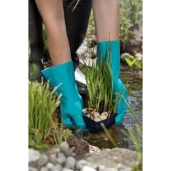 Gardena Wasserhandschuh Größe 9/L -Gartengeräte Geschäft 783202 3050 11