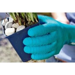 Gardena Wasserhandschuh Größe 9/L -Gartengeräte Geschäft 783202 3050 4