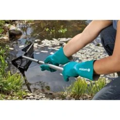 Gardena Wasserhandschuh Größe 9/L -Gartengeräte Geschäft 783202 3050 9