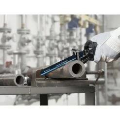 Bosch Säbelsägeblatt S 1136 CHF Endurance For Heavy Metal 5er-Pack -Gartengeräte Geschäft 793188 3058 4