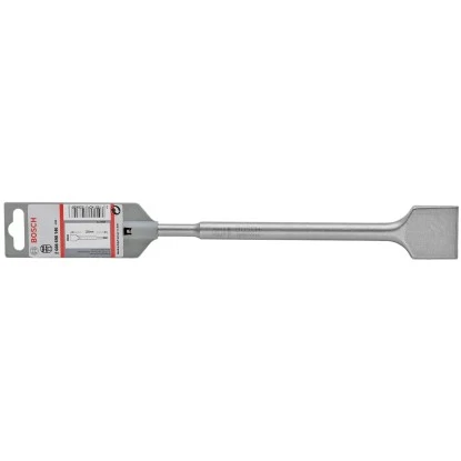 Bosch Spatmeißel Mit SDS-plus-Aufnahme 250 Mm X 40 Mm 3 Bosch Spatmeißel Mit SDS-plus-Aufnahme 250 Mm X 40 Mm