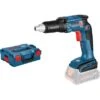 Bosch Professional Akku-Bohrschrauber GSR 18V-EC TE Solo -Gartengeräte Geschäft 794073 3058 1