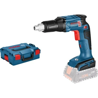 Bosch Professional Akku-Bohrschrauber GSR 18V-EC TE Solo 3 Bosch Professional Akku-Bohrschrauber GSR 18V-EC TE Solo