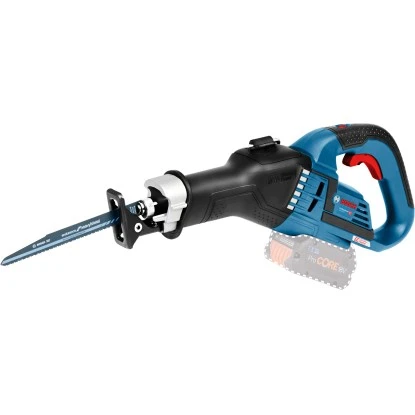 Bosch Professional Akku-Säbelsäge GSA 18 V-32 Mit Koffer Solo 3 Bosch Professional Akku-Säbelsäge GSA 18 V-32 Mit Koffer Solo