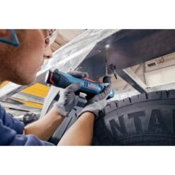 Bosch Professional Akkuschrauber GWB 12V-10 Solo -Gartengeräte Geschäft 794147 4928 6