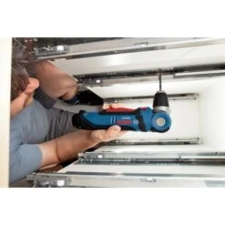 Bosch Professional Akkuschrauber GWB 12V-10 Solo -Gartengeräte Geschäft 794147 4928 8