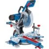Bosch Professional Paneel-Säge GCM 350-254 1.800 W Mit Kreissägeblatt 254 Mm 2 Bosch Professional Paneel-Säge GCM 350-254 1.800 W Mit Kreissägeblatt 254 Mm -Gartengeräte Geschäft 794196 3058 1