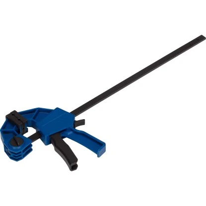 LUX Einhandzwinge 300 Mm 3 LUX Einhandzwinge 300 Mm