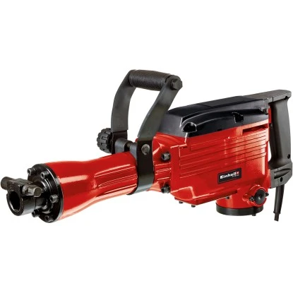 Einhell 1600 W Abbruchhammer TC-DH 43 Mit Koffer 3 Einhell 1600 W Abbruchhammer TC-DH 43 Mit Koffer