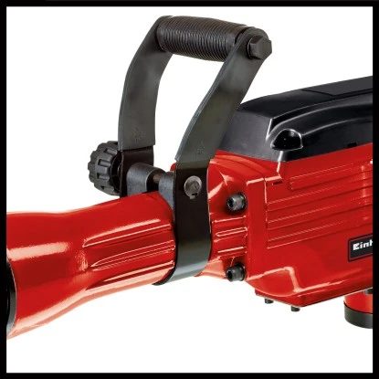 Einhell 1600 W Abbruchhammer TC-DH 43 Mit Koffer 4 Einhell 1600 W Abbruchhammer TC-DH 43 Mit Koffer – Bild 2