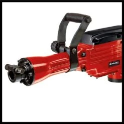 Einhell 1600 W Abbruchhammer TC-DH 43 Mit Koffer 12 Einhell 1600 W Abbruchhammer TC-DH 43 Mit Koffer -Gartengeräte Geschäft 804115 4139087 TC DH 43 07