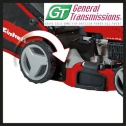 Einhell Benzin-Rasenmäher GC-PM 52/2 S HW -Gartengeräte Geschäft 807319 2171 340485 2171 05