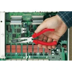 Zangen Satz 3-teilig -Gartengeräte Geschäft 813738 picture 3