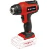 Einhell Power X-Change Akku-Heißluftpistole TE-HA 18 Li Solo -Gartengeräte Geschäft 814160 2171 814160 01