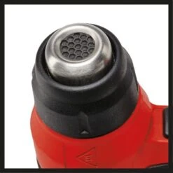 Einhell Power X-Change Akku-Heißluftpistole TE-HA 18 Li Solo -Gartengeräte Geschäft 814160 2171 814160 06