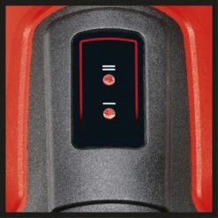 Einhell Power X-Change Akku-Heißluftpistole TE-HA 18 Li Solo -Gartengeräte Geschäft 814160 2171 814160 08