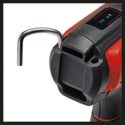 Einhell Power X-Change Akku-Heißluftpistole TE-HA 18 Li Solo -Gartengeräte Geschäft 814160 2171 814160 09