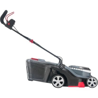 Al-Ko Akku-Rasenmäher 3.22 Li Easy Inkl. Zwei 18 V Akkus Kompatibel Mit Bosch 6 Al-Ko Akku-Rasenmäher 3.22 Li Easy Inkl. Zwei 18 V Akkus Kompatibel Mit Bosch – Bild 4