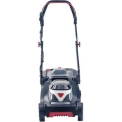 Al-Ko Akku-Rasenmäher 3.22 Li Easy Inkl. Zwei 18 V Akkus Kompatibel Mit Bosch 16 Al-Ko Akku-Rasenmäher 3.22 Li Easy Inkl. Zwei 18 V Akkus Kompatibel Mit Bosch -Gartengeräte Geschäft 825210 3039 5