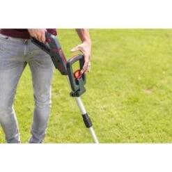 Al-Ko Akku-Rasentrimmer GT 1825 Inkl. 18 V Akku Kompatibel Mit Bosch -Gartengeräte Geschäft 825217 3039 8