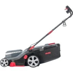 Al-Ko Elektro-Rasenmäher 38.2 E Comfort -Gartengeräte Geschäft 825421 3039 03