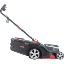 Al-Ko Elektro-Rasenmäher 38.2 E Comfort -Gartengeräte Geschäft 825421 3039 04