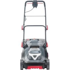 Al-Ko Elektro-Rasenmäher 38.2 E Comfort -Gartengeräte Geschäft 825421 3039 05