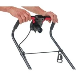 Al-Ko Elektro-Rasenmäher 38.2 E Comfort -Gartengeräte Geschäft 825421 3039 09