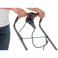 Al-Ko Elektro-Rasenmäher 38.2 E Comfort -Gartengeräte Geschäft 825421 3039 10