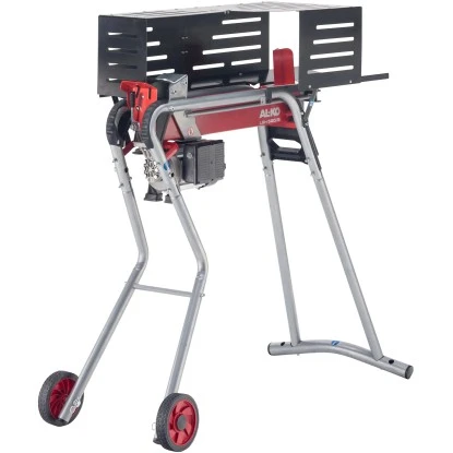 Al-Ko Elektroholzspalter LSH 520/5 3 Al-Ko Elektroholzspalter LSH 520/5