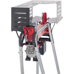 Al-Ko Elektroholzspalter LSH 520/5 17 Al-Ko Elektroholzspalter LSH 520/5 -Gartengeräte Geschäft 825534 3039 04