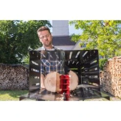 Al-Ko Elektroholzspalter LSH 520/5 20 Al-Ko Elektroholzspalter LSH 520/5 -Gartengeräte Geschäft 825534 3039 08