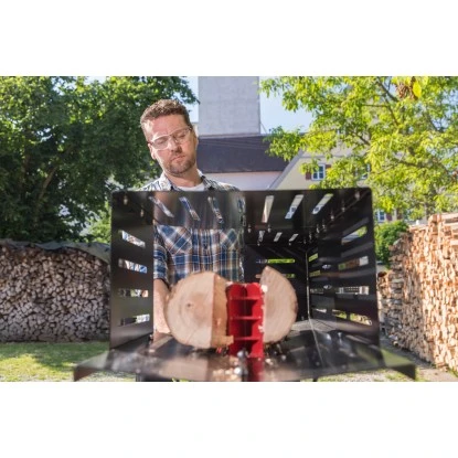 Al-Ko Elektroholzspalter LSH 520/5 9 Al-Ko Elektroholzspalter LSH 520/5 – Bild 7