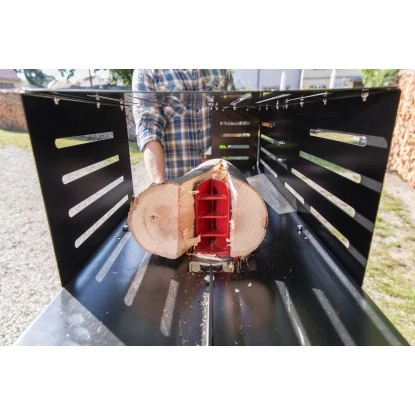 Al-Ko Elektroholzspalter LSH 520/5 11 Al-Ko Elektroholzspalter LSH 520/5 – Bild 9