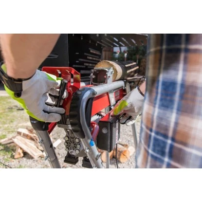 Al-Ko Elektroholzspalter LSH 520/5 14 Al-Ko Elektroholzspalter LSH 520/5 – Bild 12