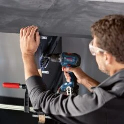 Bosch Professional Akku-Bohrschrauber GSR 18V-55 Inkl. 2 Akkus, Zubehör & L-Boxx 18 Bosch Professional Akku-Bohrschrauber GSR 18V-55 Inkl. 2 Akkus, Zubehör & L-Boxx -Gartengeräte Geschäft 8309825 A 01