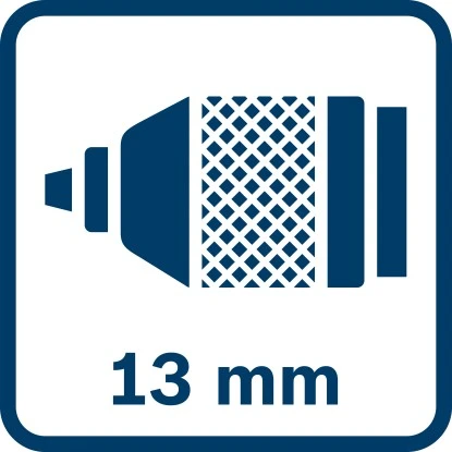 Bosch Professional Akku-Bohrschrauber GSR 18V-55 Inkl. 2 Akkus, Zubehör & L-Boxx 13 Bosch Professional Akku-Bohrschrauber GSR 18V-55 Inkl. 2 Akkus, Zubehör & L-Boxx – Bild 11