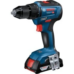 Bosch Professional Akku-Bohrschrauber GSR 18V-55 Inkl. 2 Akkus, Zubehör & L-Boxx 16 Bosch Professional Akku-Bohrschrauber GSR 18V-55 Inkl. 2 Akkus, Zubehör & L-Boxx -Gartengeräte Geschäft 830982 3058 830982 3 6