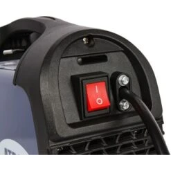 Atrox IGBT Inverter-Elektroden-Schweißgerät 5,3 KVA -Gartengeräte Geschäft 833134 2240 5