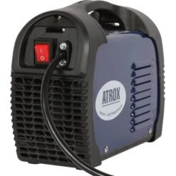 Atrox IGBT Inverter-Elektroden-Schweißgerät 5,3 KVA -Gartengeräte Geschäft 833134 2240 8