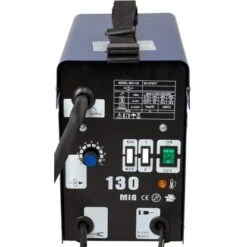 Atrox Fülldraht-Schweißgerät Mit Zubehör-Set -Gartengeräte Geschäft 833135 2240 AY445 2